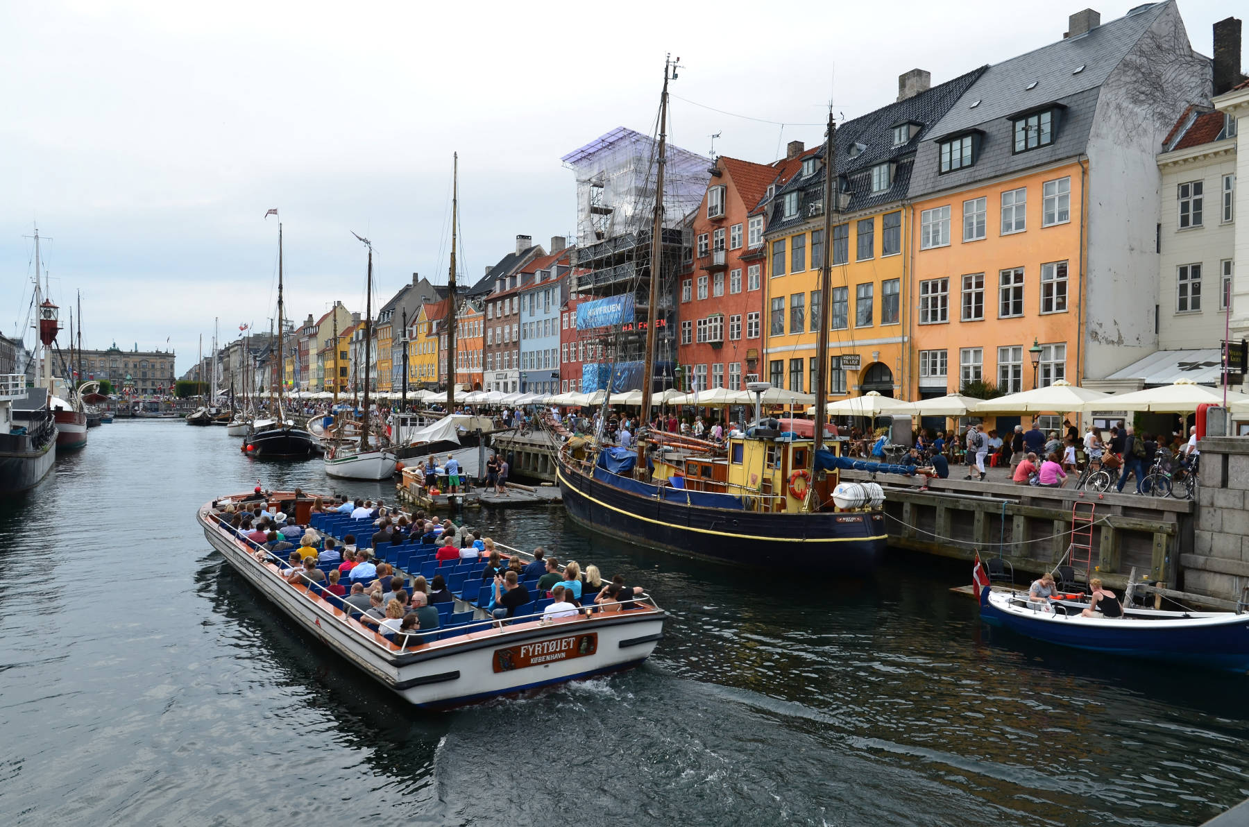 Copenhagen